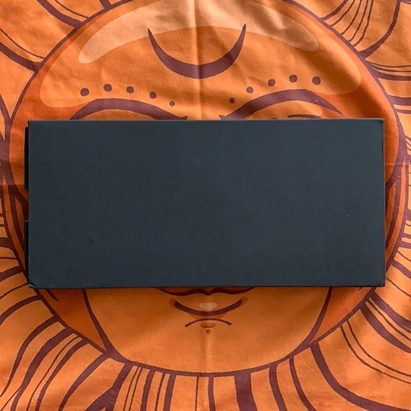 Brand New Vinyl Record Stand Now Playing Record Holder Premium Wood & Iron - Picture 5 of 7